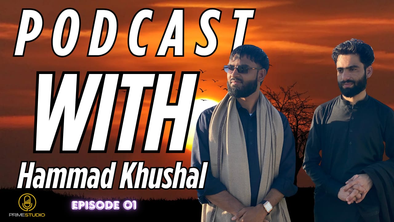Podcast Episode 1